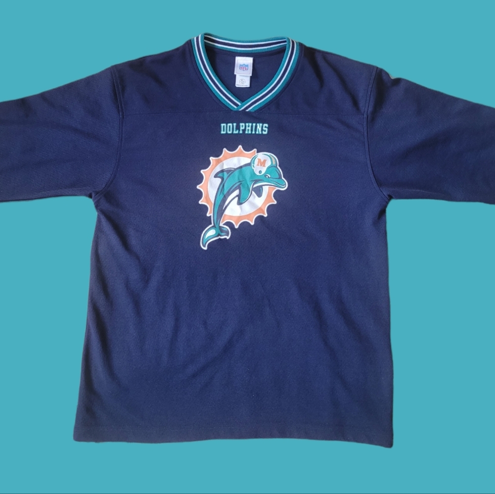 Miami Dolphin jersey